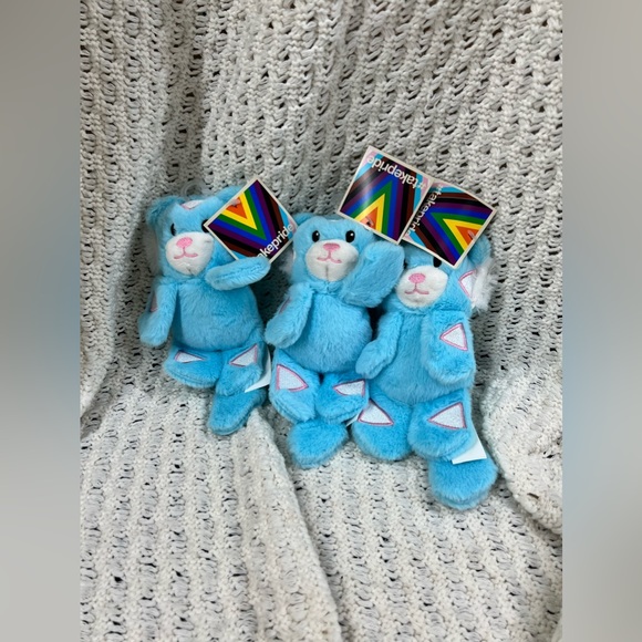 Target Dog Boots Barkley Pride Tiger Plush Dog Toy Blue Target